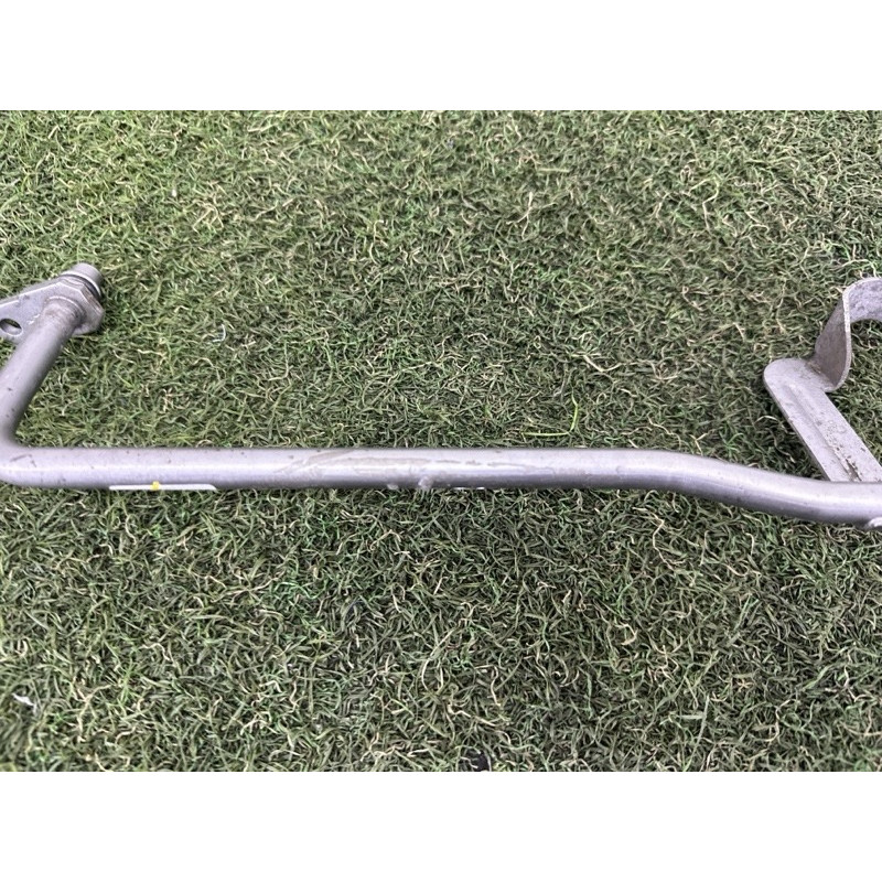 Трубка охолодження АКПП (система охолодження) AUDI Q5 8R 2012 3.2 8R0317826N