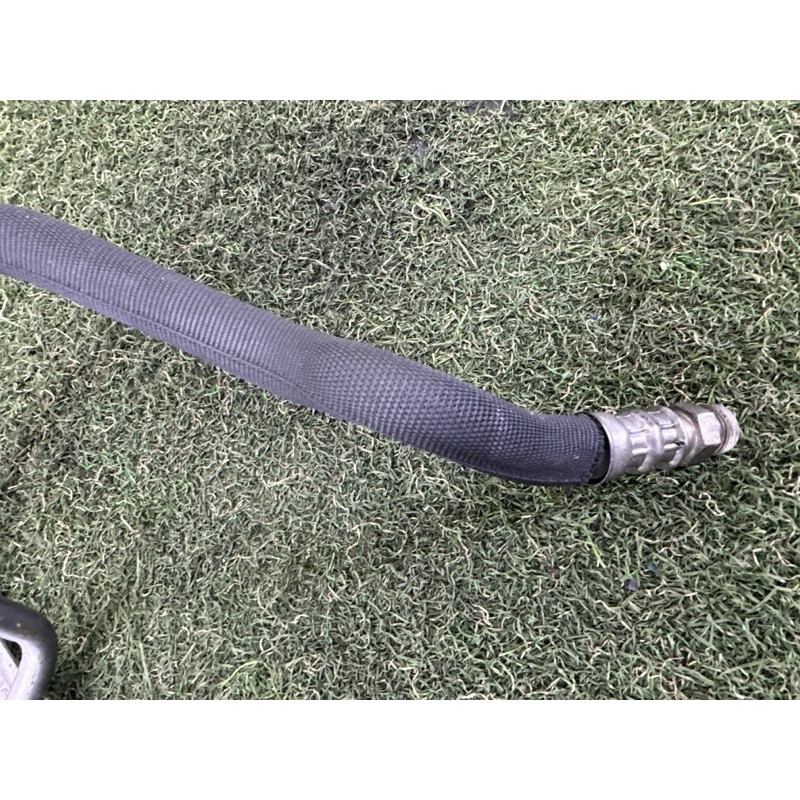 Трубка охолодження АКПП (система охолодження) AUDI Q5 8R 2012 3.2 8R0317826N