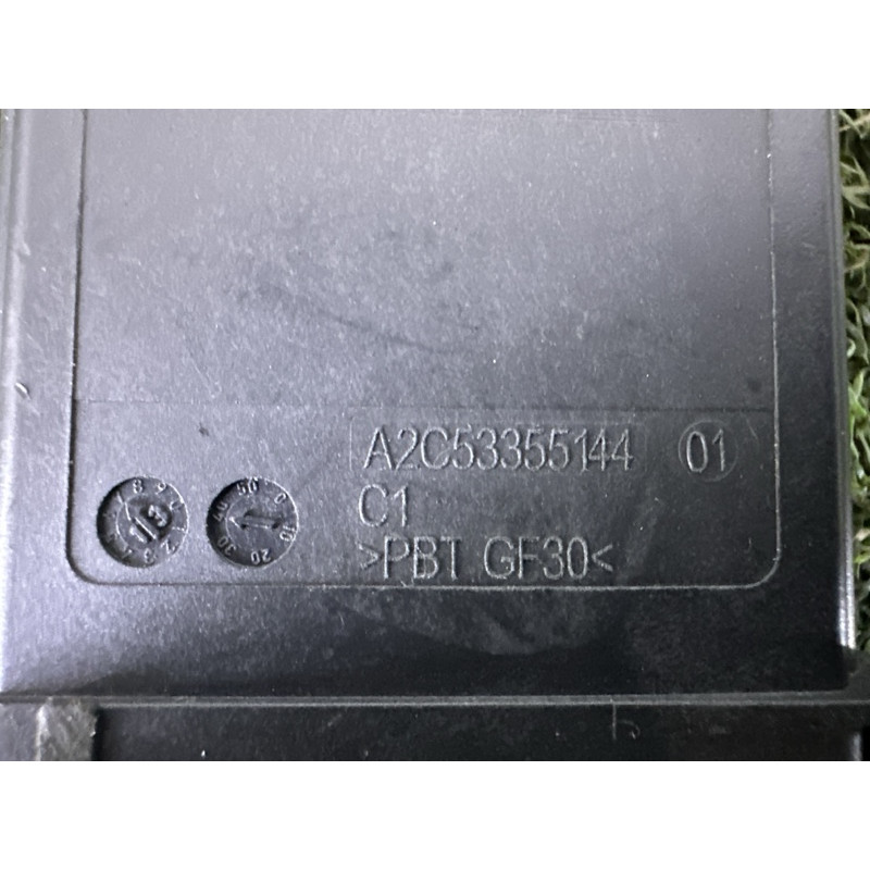 Датчик присутствия пассажира (электрика / датчики) AUDI A3 8V 2015 1.8 5C6959339B