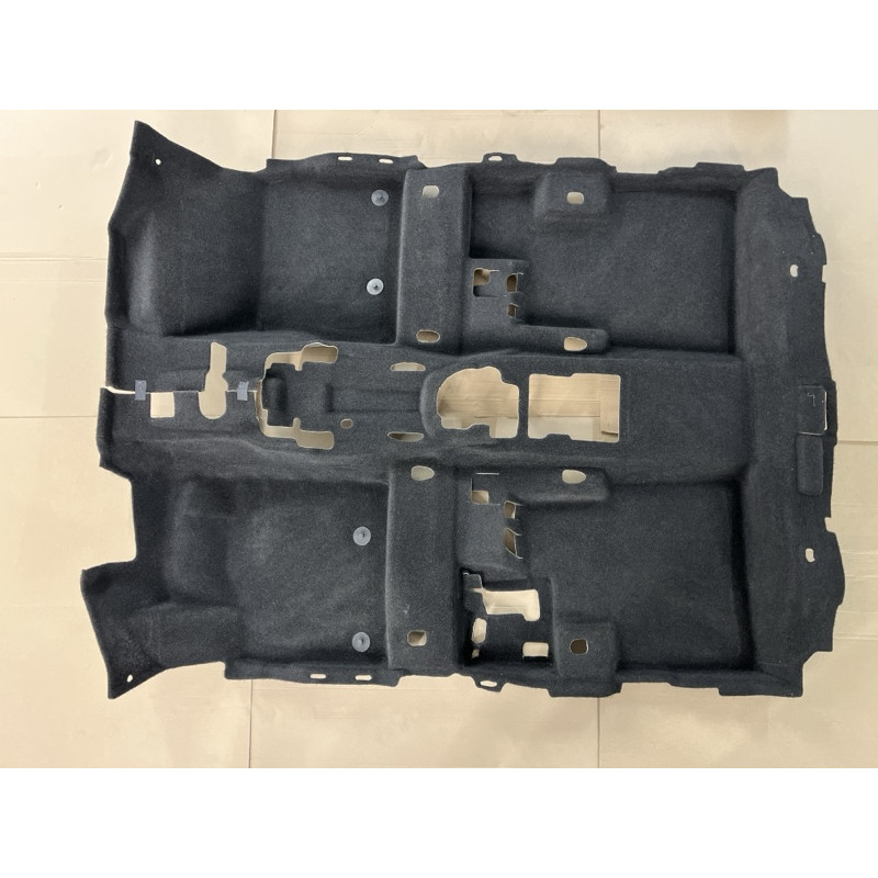 Ковролин (салон) Nissan Rogue T33 2023 1.5 KR15DDT 749026RY1A