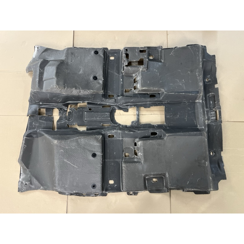 Ковролин (салон) Nissan Rogue T33 2023 1.5 KR15DDT 749026RY1A