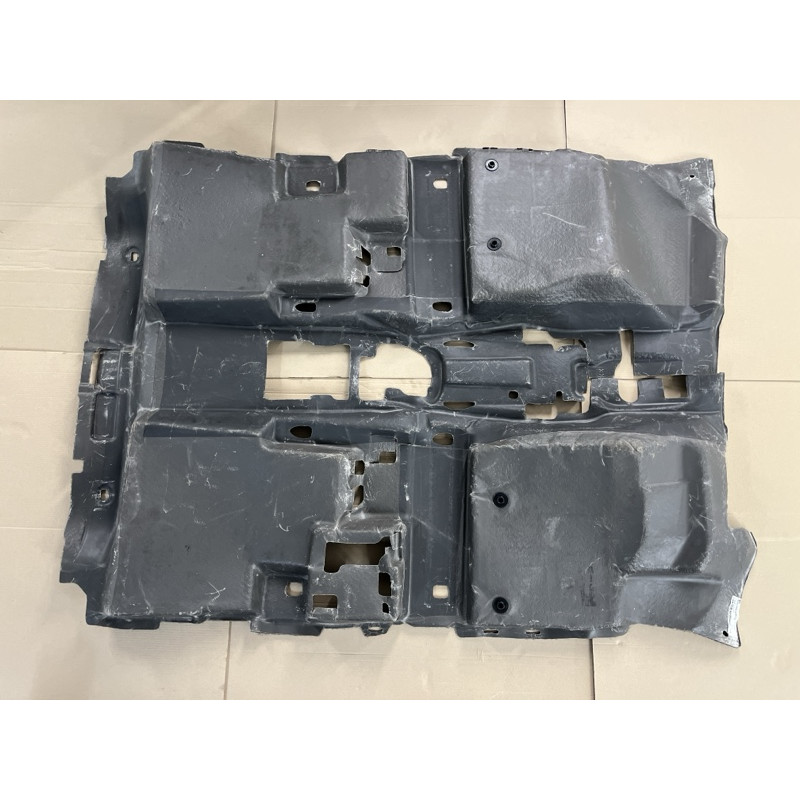Ковролин (салон) Nissan Rogue T33 2023 1.5 KR15DDT 749026RY1A