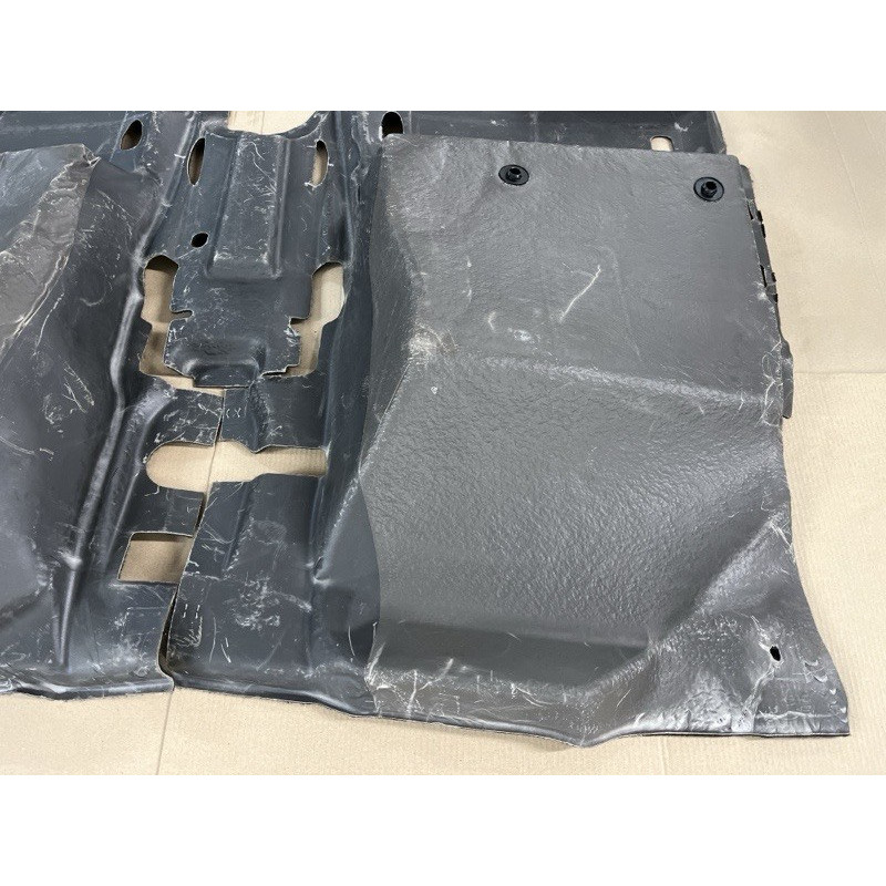 Ковролин (салон) Nissan Rogue T33 2023 1.5 KR15DDT 749026RY1A