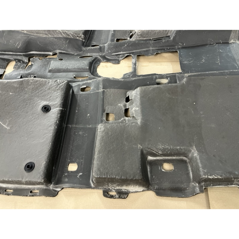 Ковролин (салон) Nissan Rogue T33 2023 1.5 KR15DDT 749026RY1A