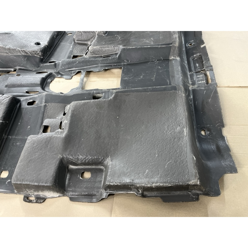 Ковролин (салон) Nissan Rogue T33 2023 1.5 KR15DDT 749026RY1A
