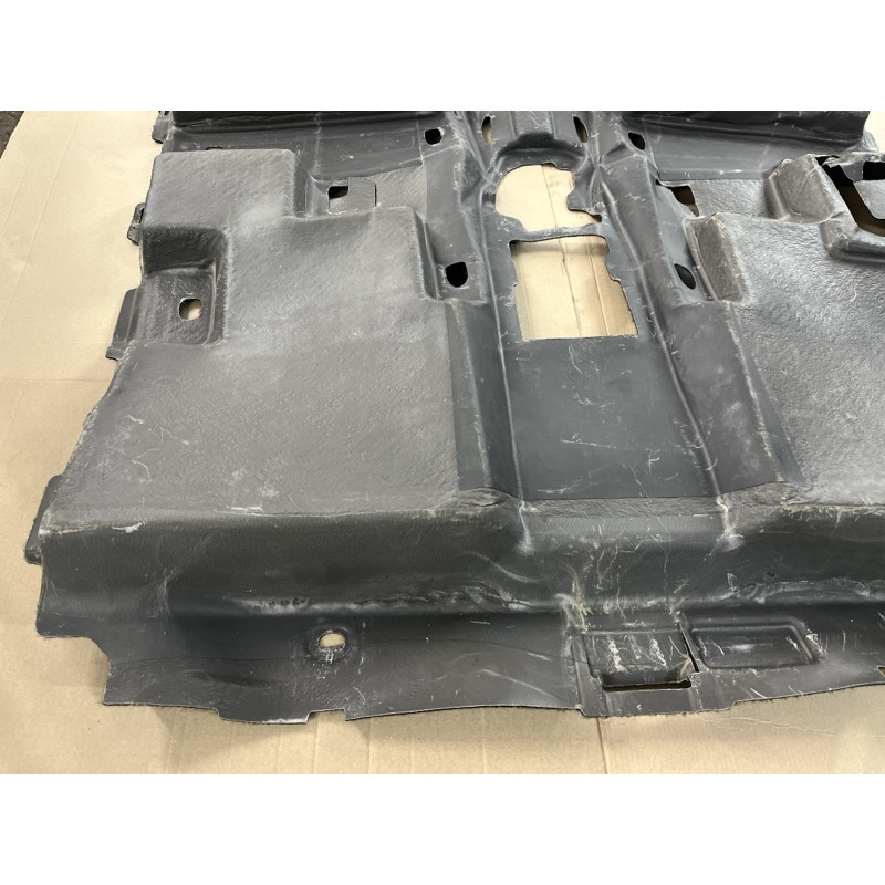 Ковролин (салон) Nissan Rogue T33 2023 1.5 KR15DDT 749026RY1A