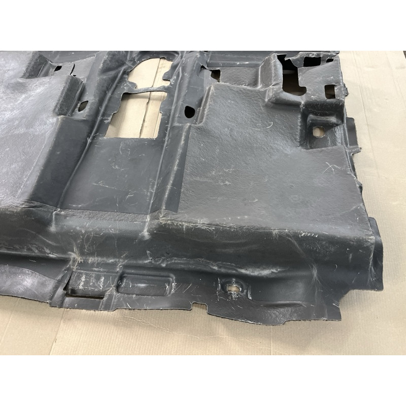 Ковролин (салон) Nissan Rogue T33 2023 1.5 KR15DDT 749026RY1A