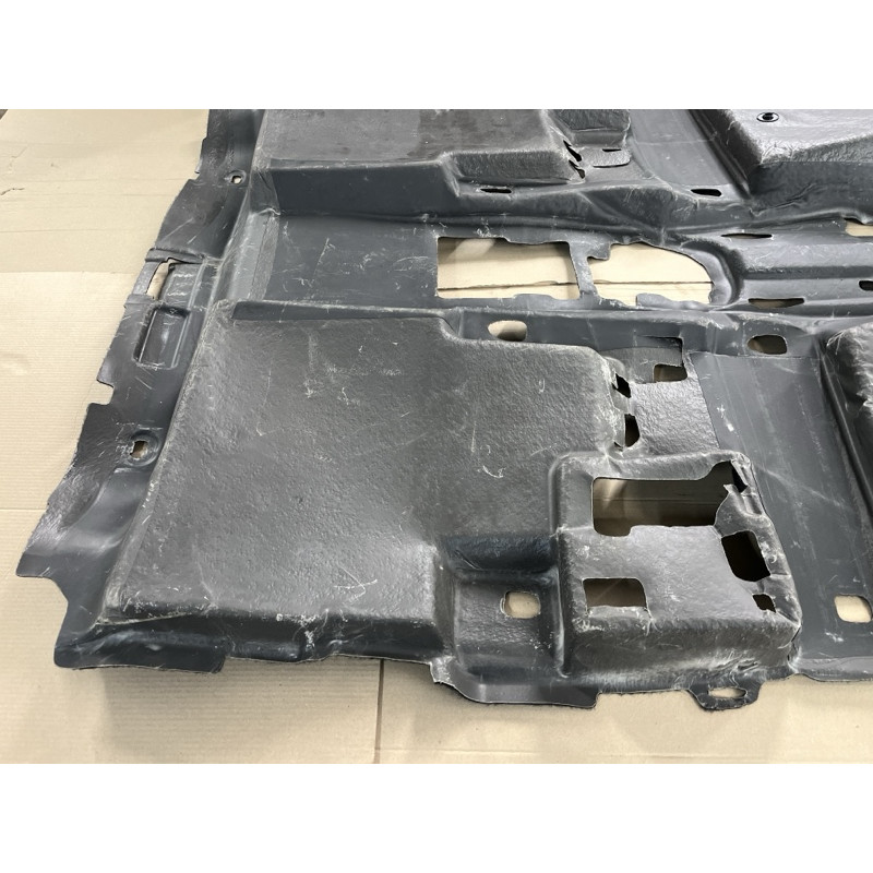 Ковролин (салон) Nissan Rogue T33 2023 1.5 KR15DDT 749026RY1A