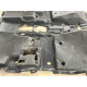 Ковролин (салон) Nissan Rogue T33 2023 1.5 KR15DDT 749026RY1A
