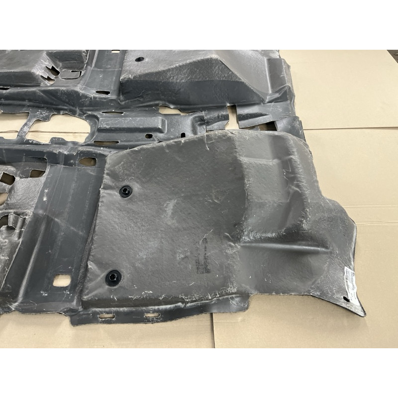 Ковролин (салон) Nissan Rogue T33 2023 1.5 KR15DDT 749026RY1A