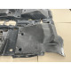 Ковролин (салон) Nissan Rogue T33 2023 1.5 KR15DDT 749026RY1A