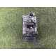 Компрессор кондиционера (отопление и кондиционирование) Volkswagen Touareg NF 2012 3.6 CGRA 7P0820803E