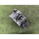 Компрессор кондиционера (отопление и кондиционирование) Volkswagen Touareg NF 2012 3.6 CGRA 7P0820803E
