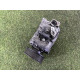 Компрессор кондиционера (отопление и кондиционирование) Volkswagen Touareg NF 2012 3.6 CGRA 7P0820803E
