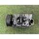 Компрессор кондиционера (отопление и кондиционирование) Volkswagen Touareg NF 2012 3.6 CGRA 7P0820803E