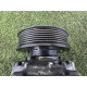 Компрессор кондиционера (отопление и кондиционирование) Volkswagen Touareg NF 2012 3.6 CGRA 7P0820803E