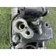 Компрессор кондиционера (отопление и кондиционирование) Volkswagen Touareg NF 2012 3.6 CGRA 7P0820803E