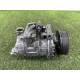 Компрессор кондиционера (отопление и кондиционирование) Volkswagen Touareg NF 2012 3.6 CGRA 7P0820803E