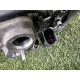Компрессор кондиционера (отопление и кондиционирование) Volkswagen Touareg NF 2012 3.6 CGRA 7P0820803E