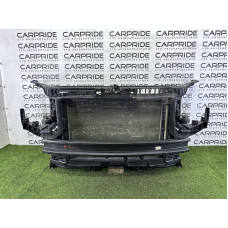 Телевизор (передняя часть кузова)