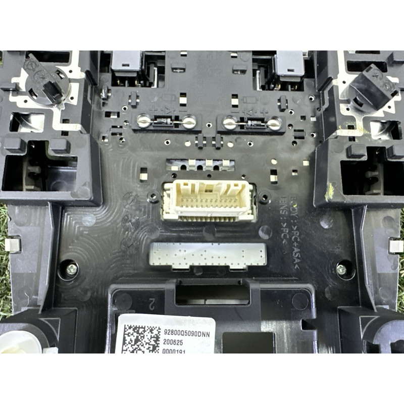 Плафон салона (салон) KIA K5 Not specified 2021 1.6 92800Q5090DNN
