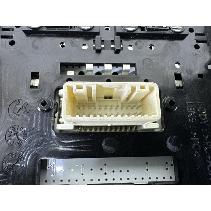 Плафон салона (салон) KIA K5 Not specified 2021 1.6 92800Q5090DNN