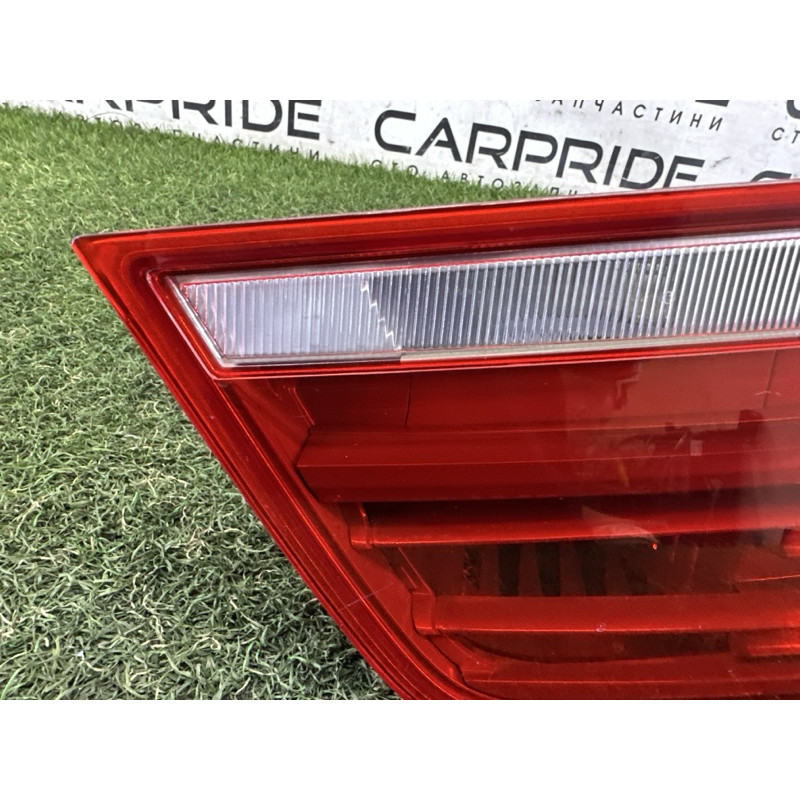 Задний фонарь (оптика) BMW X3 F25 2013 2.0 63217217310