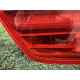 Задний фонарь (оптика) BMW X3 F25 2013 2.0 63217217310