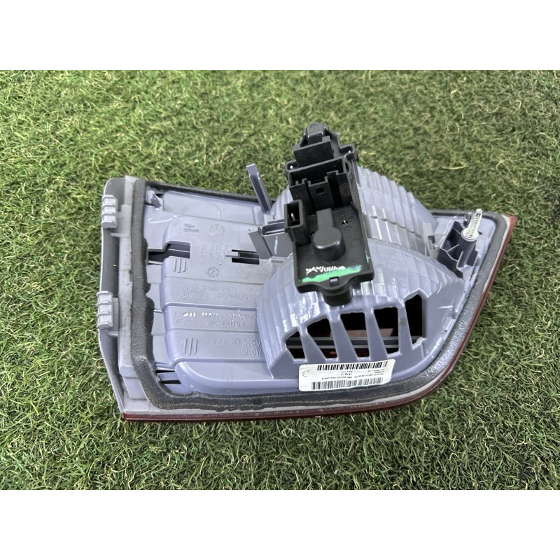 Задний фонарь (оптика) BMW X3 F25 2013 2.0 63217217310