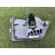 Задний фонарь (оптика) BMW X3 F25 2013 2.0 63217217310