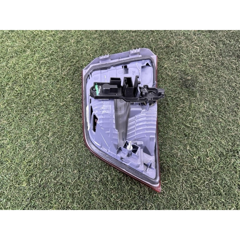 Задний фонарь (оптика) BMW X3 F25 2013 2.0 63217217310