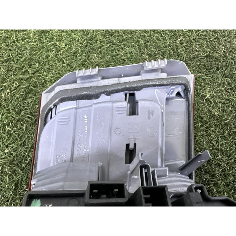 Задний фонарь (оптика) BMW X3 F25 2013 2.0 63217217310
