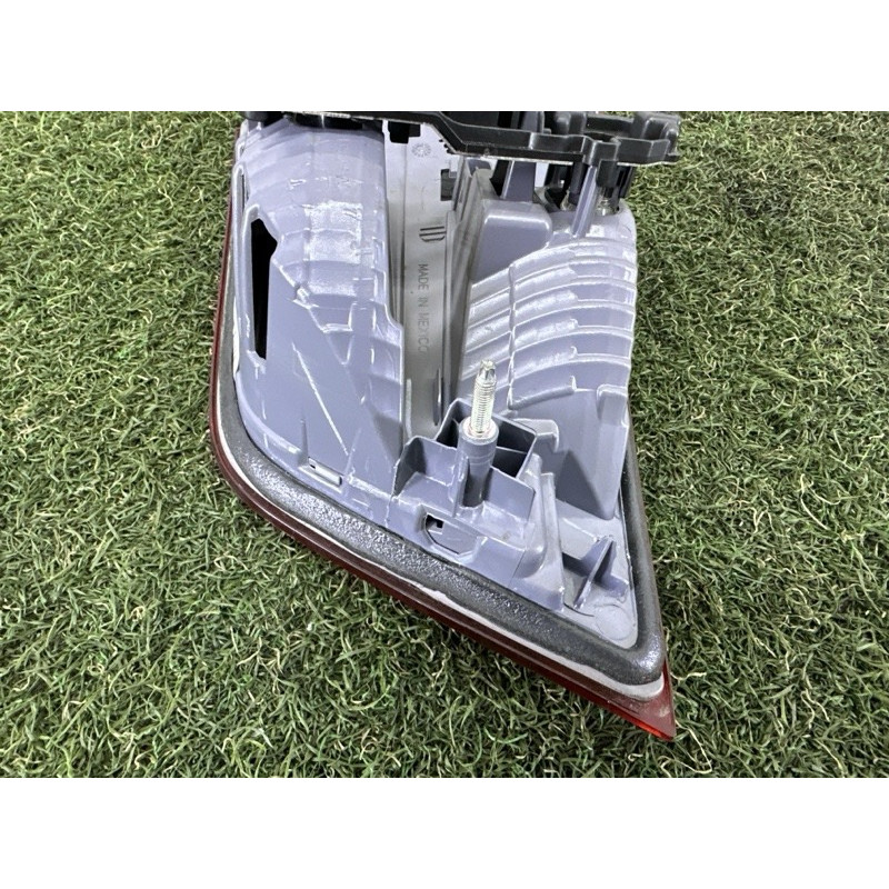 Задний фонарь (оптика) BMW X3 F25 2013 2.0 63217217310