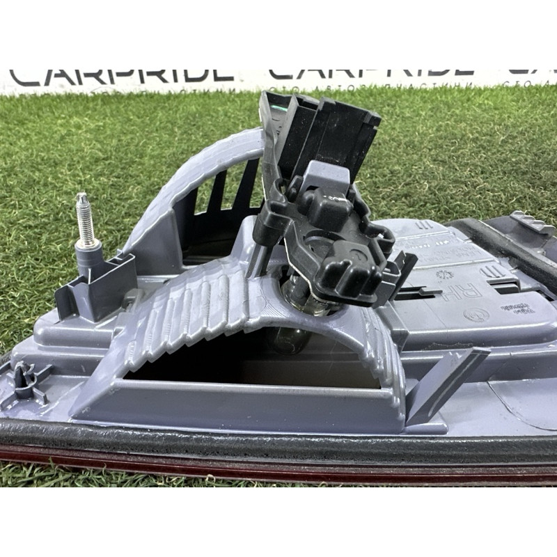 Задний фонарь (оптика) BMW X3 F25 2013 2.0 63217217310