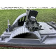 Задний фонарь (оптика) BMW X3 F25 2013 2.0 63217217310