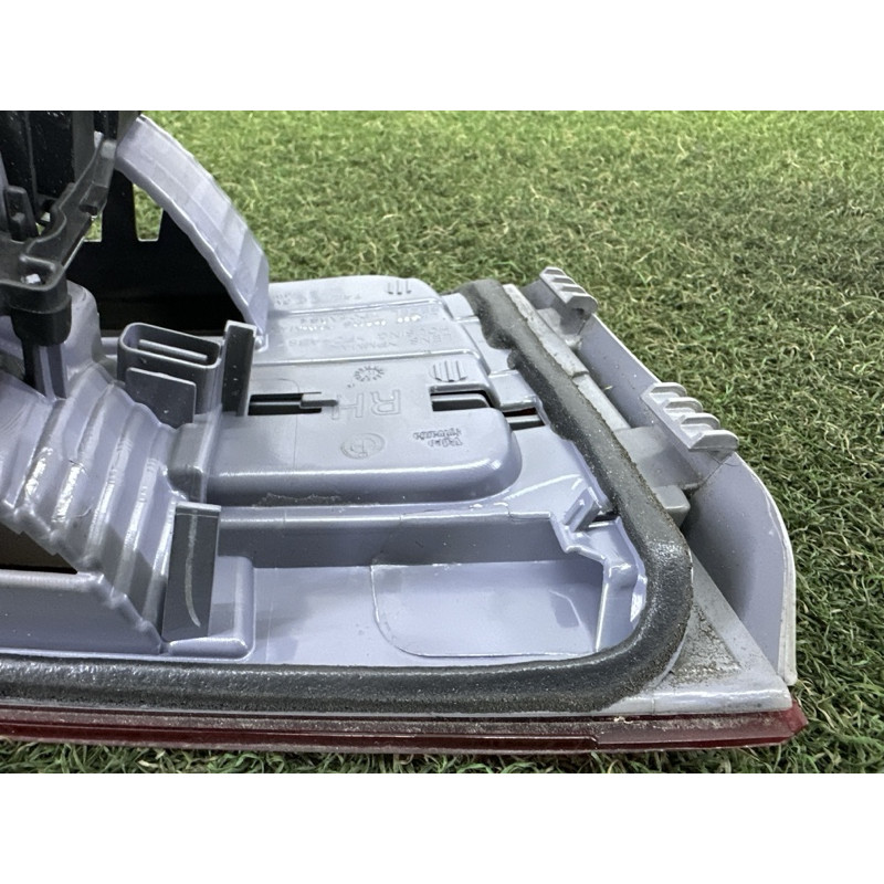 Задний фонарь (оптика) BMW X3 F25 2013 2.0 63217217310