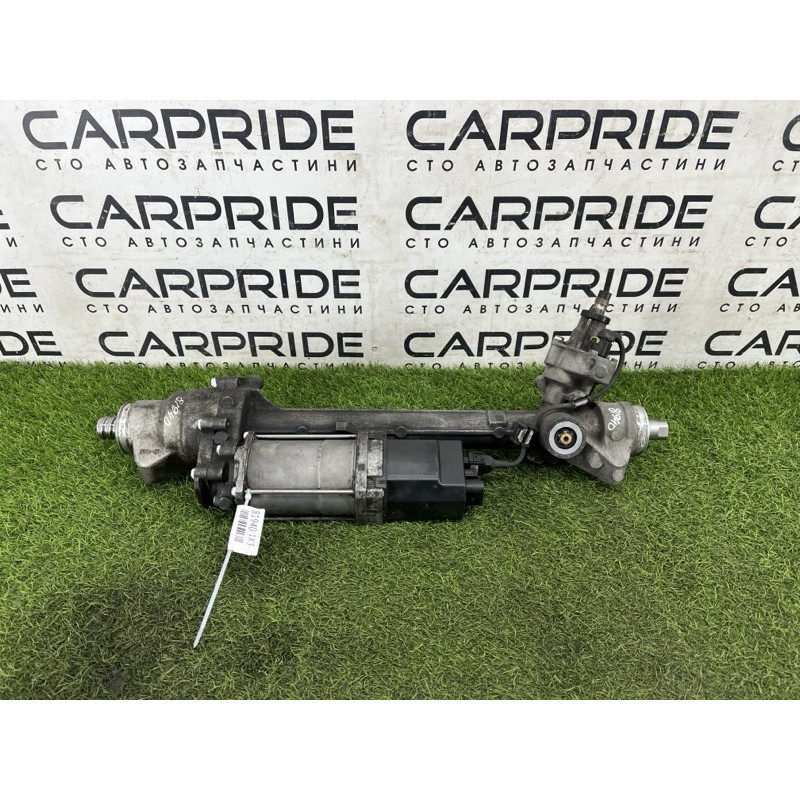 Рулевая рейка (рулевое управление) BMW X3 F25 2012 3.0 32105A24380
