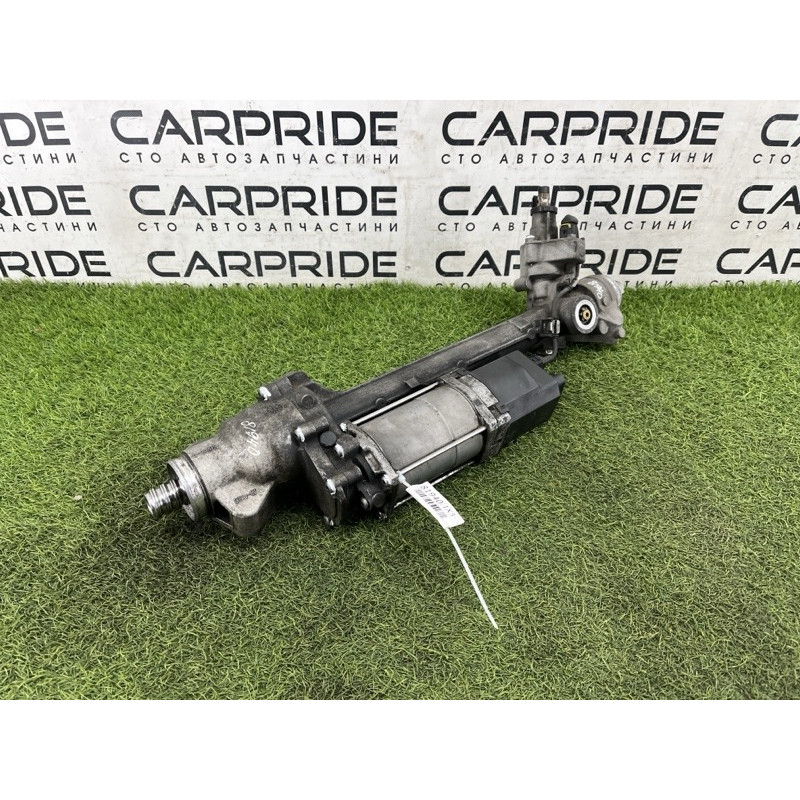 Рулевая рейка (рулевое управление) BMW X3 F25 2012 3.0 32105A24380