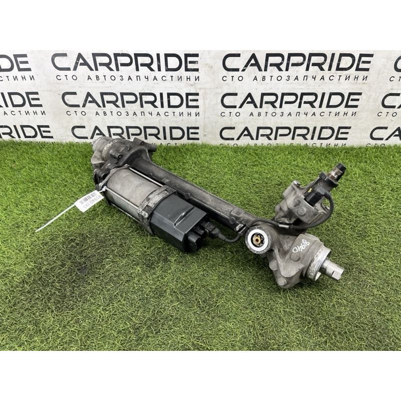 Рулевая рейка (рулевое управление) BMW X3 F25 2012 3.0 32105A24380