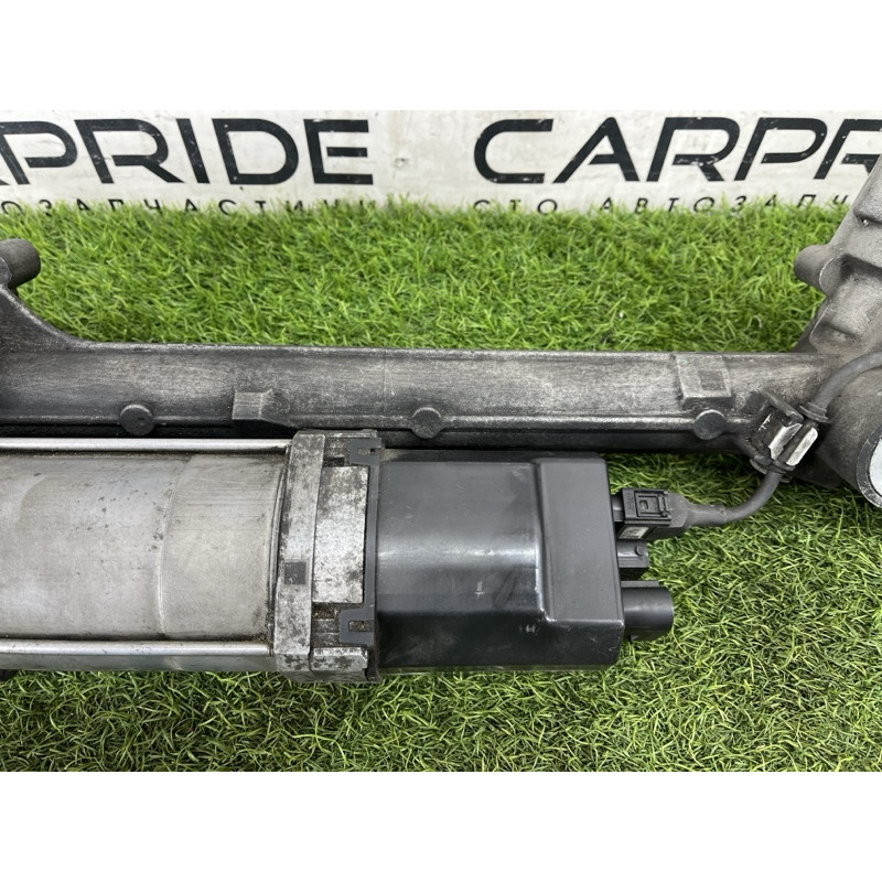 Рулевая рейка (рулевое управление) BMW X3 F25 2012 3.0 32105A24380