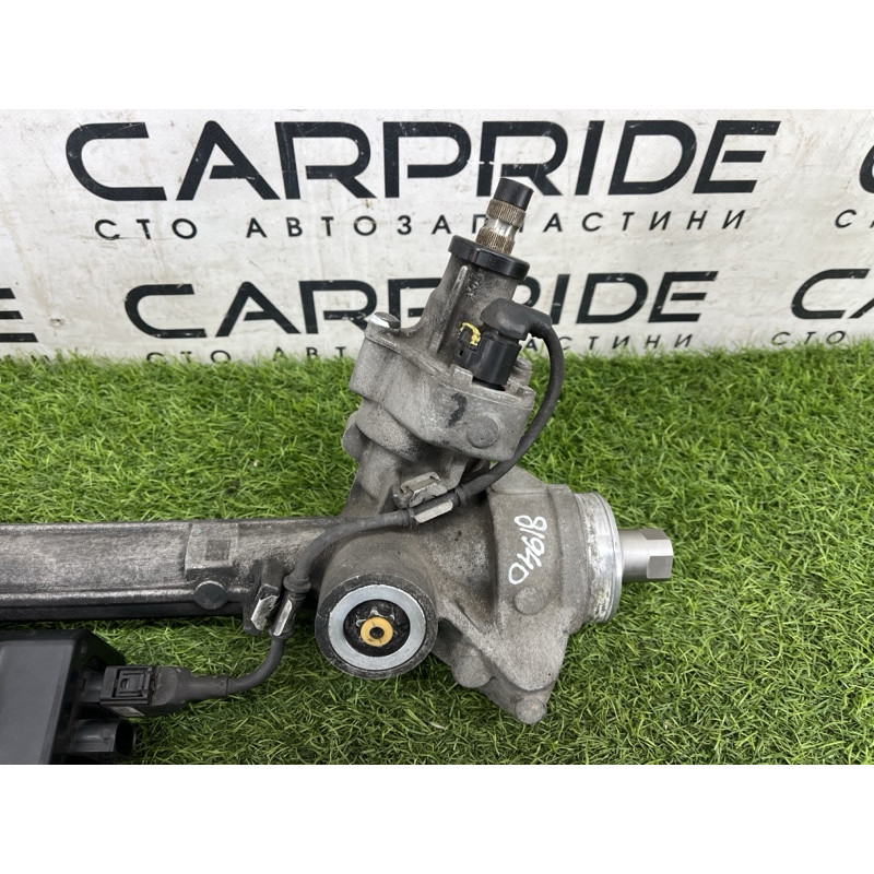Рулевая рейка (рулевое управление) BMW X3 F25 2012 3.0 32105A24380