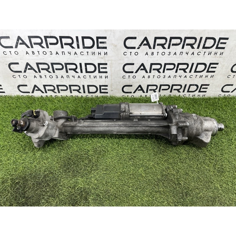 Рулевая рейка (рулевое управление) BMW X3 F25 2012 3.0 32105A24380