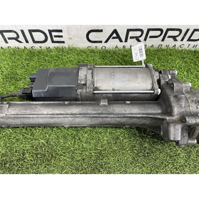 Рулевая рейка (рулевое управление) BMW X3 F25 2012 3.0 32105A24380