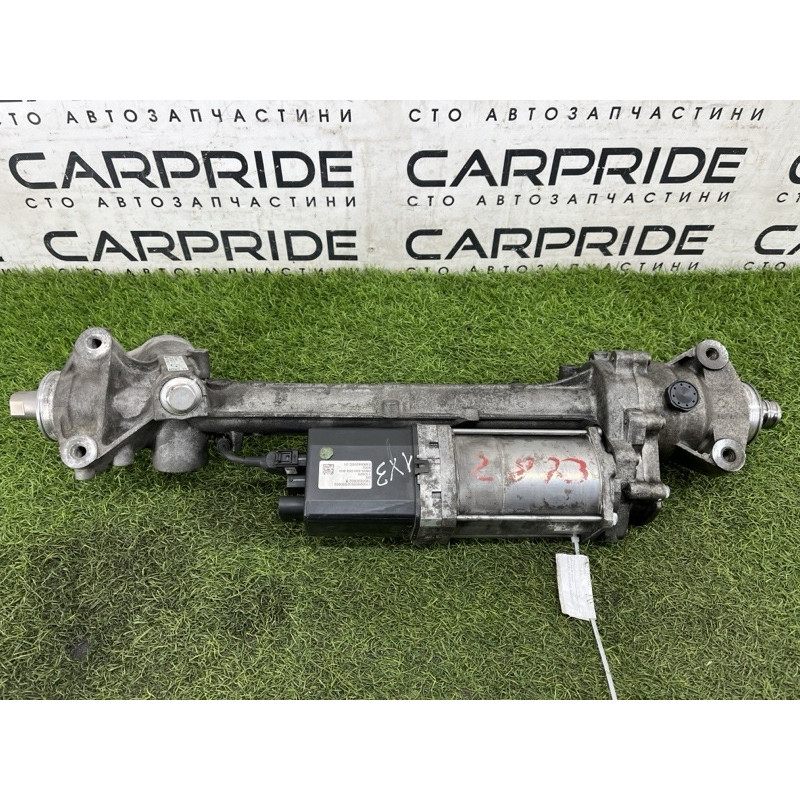 Рулевая рейка (рулевое управление) BMW X3 F25 2012 3.0 32105A24380