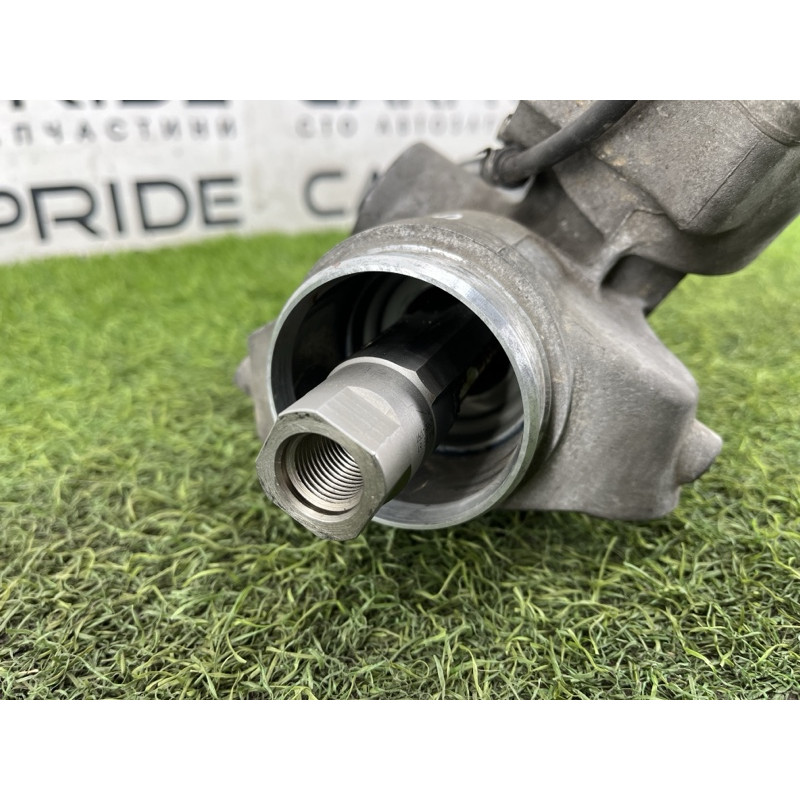 Рулевая рейка (рулевое управление) BMW X3 F25 2012 3.0 32105A24380