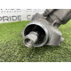 Рулевая рейка (рулевое управление) BMW X3 F25 2012 3.0 32105A24380