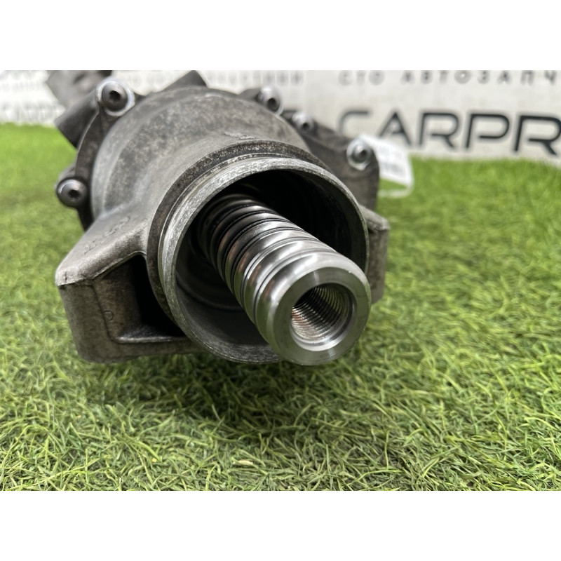 Рулевая рейка (рулевое управление) BMW X3 F25 2012 3.0 32105A24380