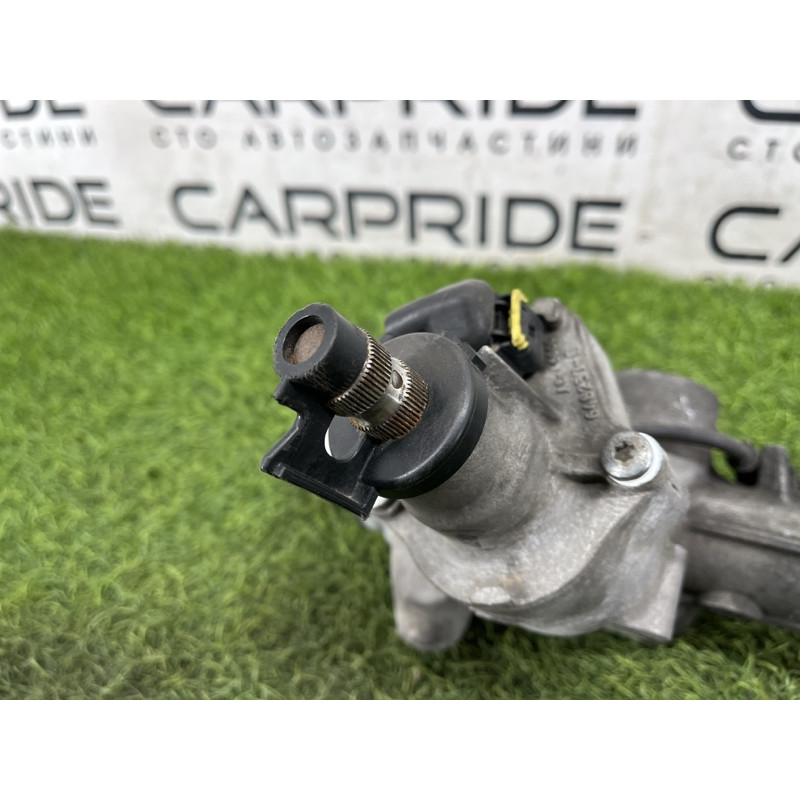 Рулевая рейка (рулевое управление) BMW X3 F25 2012 3.0 32105A24380