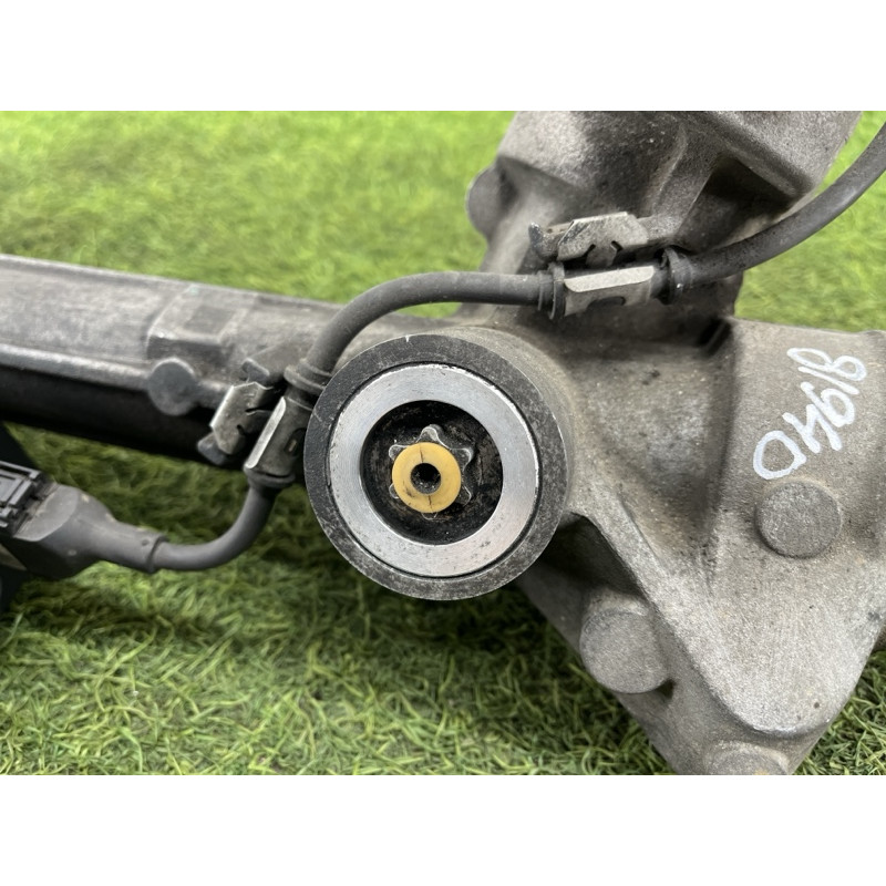 Рулевая рейка (рулевое управление) BMW X3 F25 2012 3.0 32105A24380
