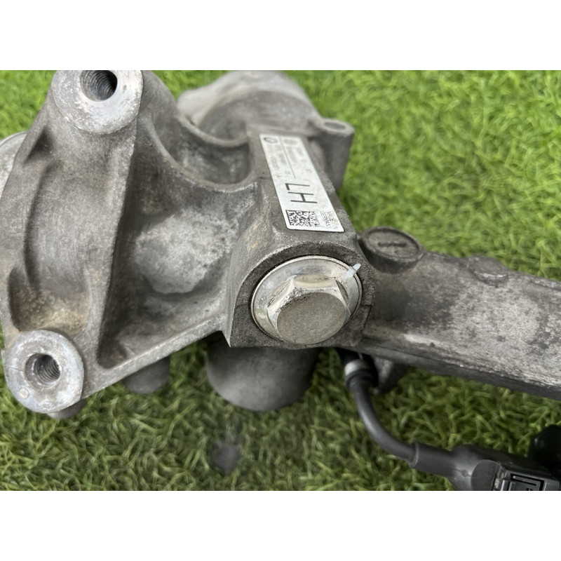 Рулевая рейка (рулевое управление) BMW X3 F25 2012 3.0 32105A24380